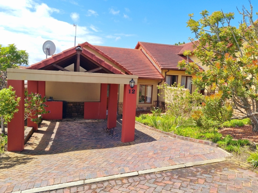 2 Bedroom Property for Sale in Pezula Golf Estate Western Cape